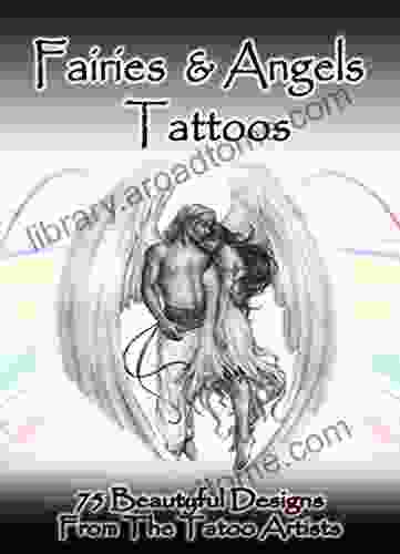 Fairies Angels Tattoo Designs 75 Beautiful From The Tattoo Artists