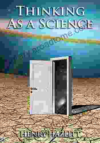 Thinking as a Science