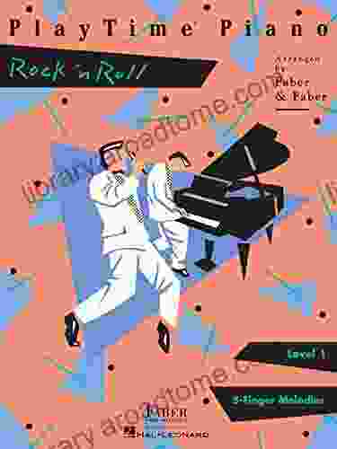 PlayTime Piano Rock n Roll Level 1 (Playtime Piano)