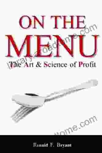 On The Menu (The Restaurant Secret Formula 2)