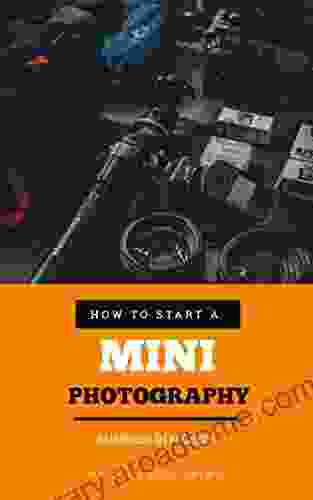 HOW TO START A MINI PHOTOGRAPHY BUSINESS IN NIGERIA: Equipnment You Need As A Begineer