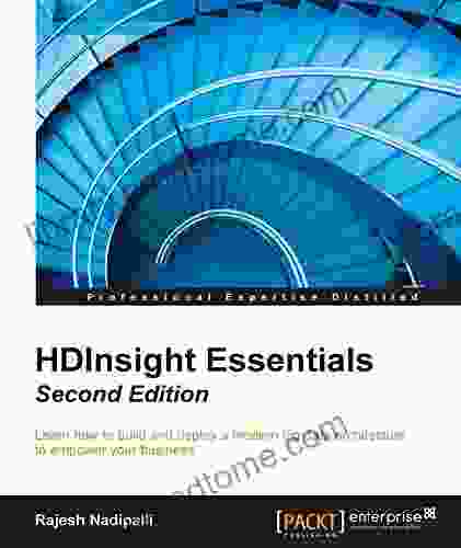 HDInsight Essentials Second Edition