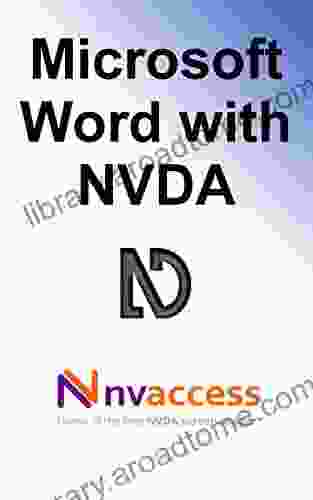 Microsoft Word With NVDA