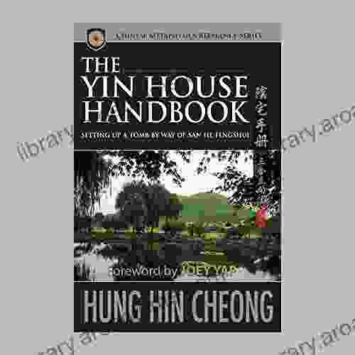 The Yin House Handbook