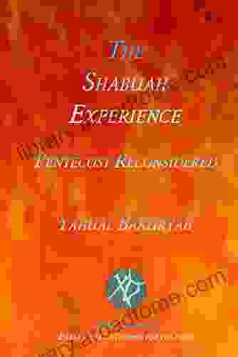 The Shabuah Experience: Pentecost Reconsidered