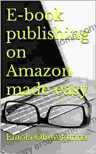 E publishing on Amazon made easy