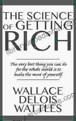 The Science of Getting Rich