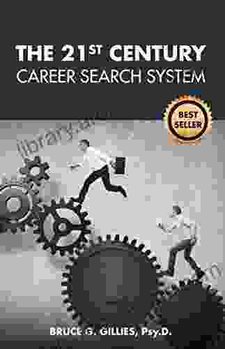 The 21st Century Career Search System