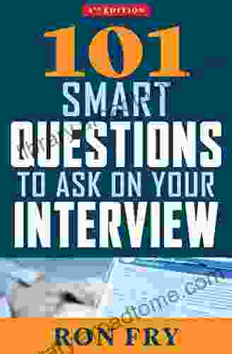 101 Smart Questions to Ask on Your Interview