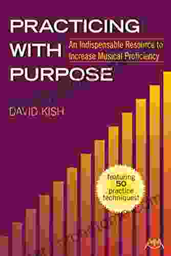 Practicing With Purpose: An Indispensable Resource To Increase Musical Proficiency