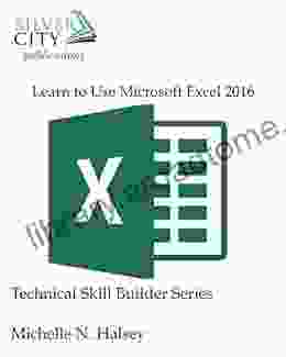 Learn To Use Microsoft Excel 2024 EBook