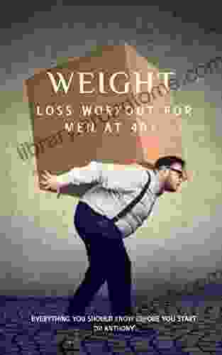 Weight Loss Workout For Men At 40+