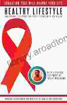 Healthy Lifestyle Normal Lifespan For People Living With HIV AIDS