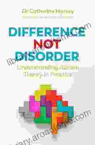 Difference Not Disorder: Understanding Autism Theory In Practice