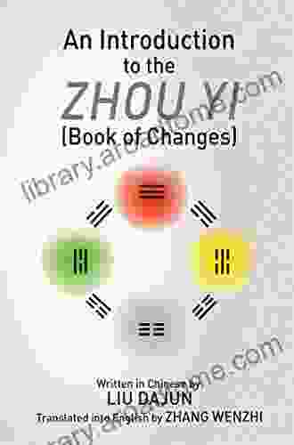 An Introduction to the Zhou yi (Book of Changes)