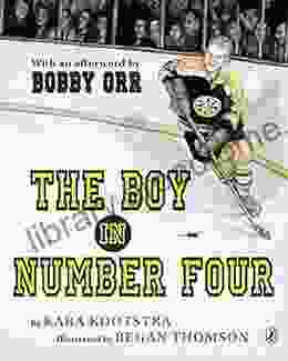 The Boy In Number Four