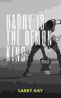 Harry Is The Demon King
