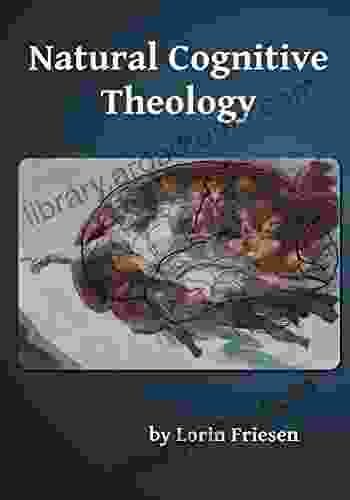 Natural Cognitive Theology