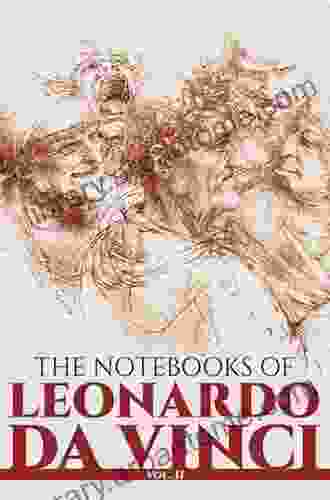 The Notebooks Of Leonardo Da Vinci Vol 1 (Dover Fine Art History Of Art)