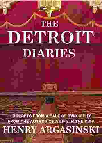 THE DETROIT DIARIES