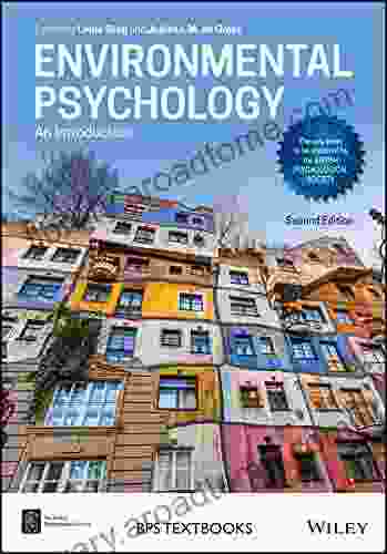 Environmental Psychology: An Introduction (BPS Textbooks In Psychology 1)