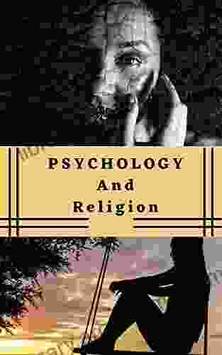 PSYCHOLOGY And Religion