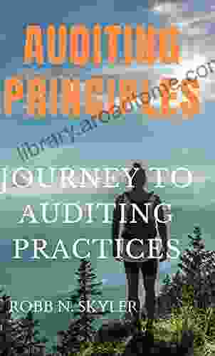 Auditing Principles : Journey To Auditing Practices (Accounting Auditing)