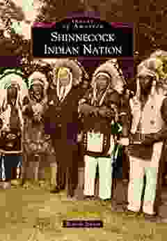 Shinnecock Indian Nation (Images of America)