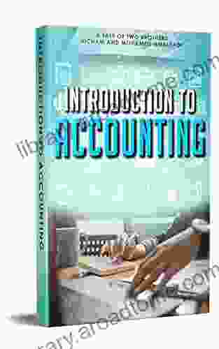 INTRODUCTION TO ACCOUNTING (502 Non Fiction 12)