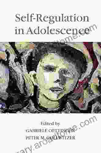 Self Regulation in Adolescence (The Jacobs Foundation on Adolescence)