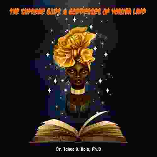 The Supreme Gods Goddesses Of Yoruba Land (Recognizing The Supreme Being In You)