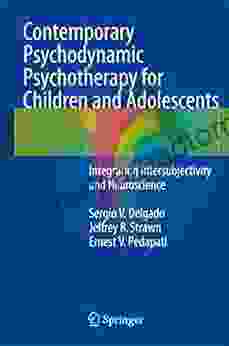 Contemporary Psychodynamic Psychotherapy for Children and Adolescents