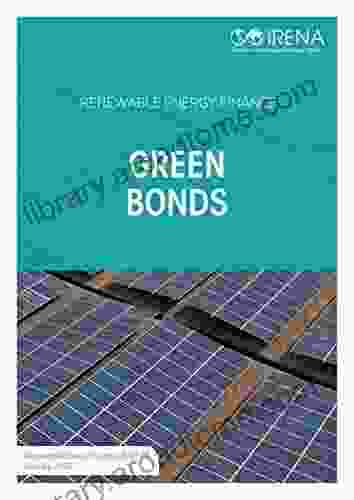 Renewable Energy Finance: Green Bonds