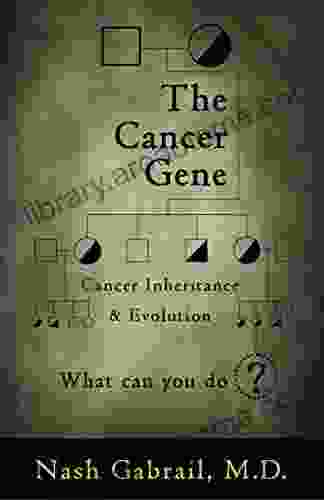 The Cancer Gene: Cancer Inheritance Evolution