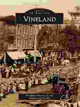 Vineland (Images of America)