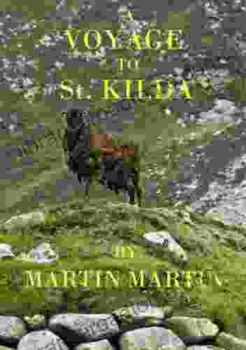 A Voyage to St Kilda Illustrated