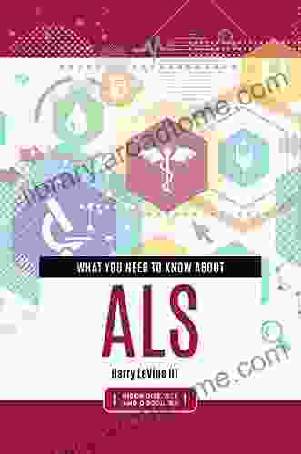 What You Need To Know About ALS (Inside Diseases And Disorders)