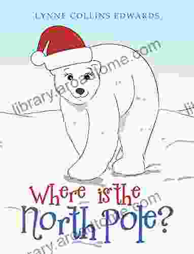 Where Is The North Pole?