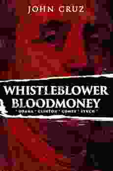 Whistleblower Bloodmoney: Obama Clinton Comey Lynch