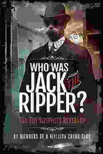 Who Was Jack The Ripper?: All The Suspects Revealed