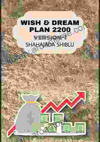 Wish Dream Plan 2200: USA Economy World Geopolitical